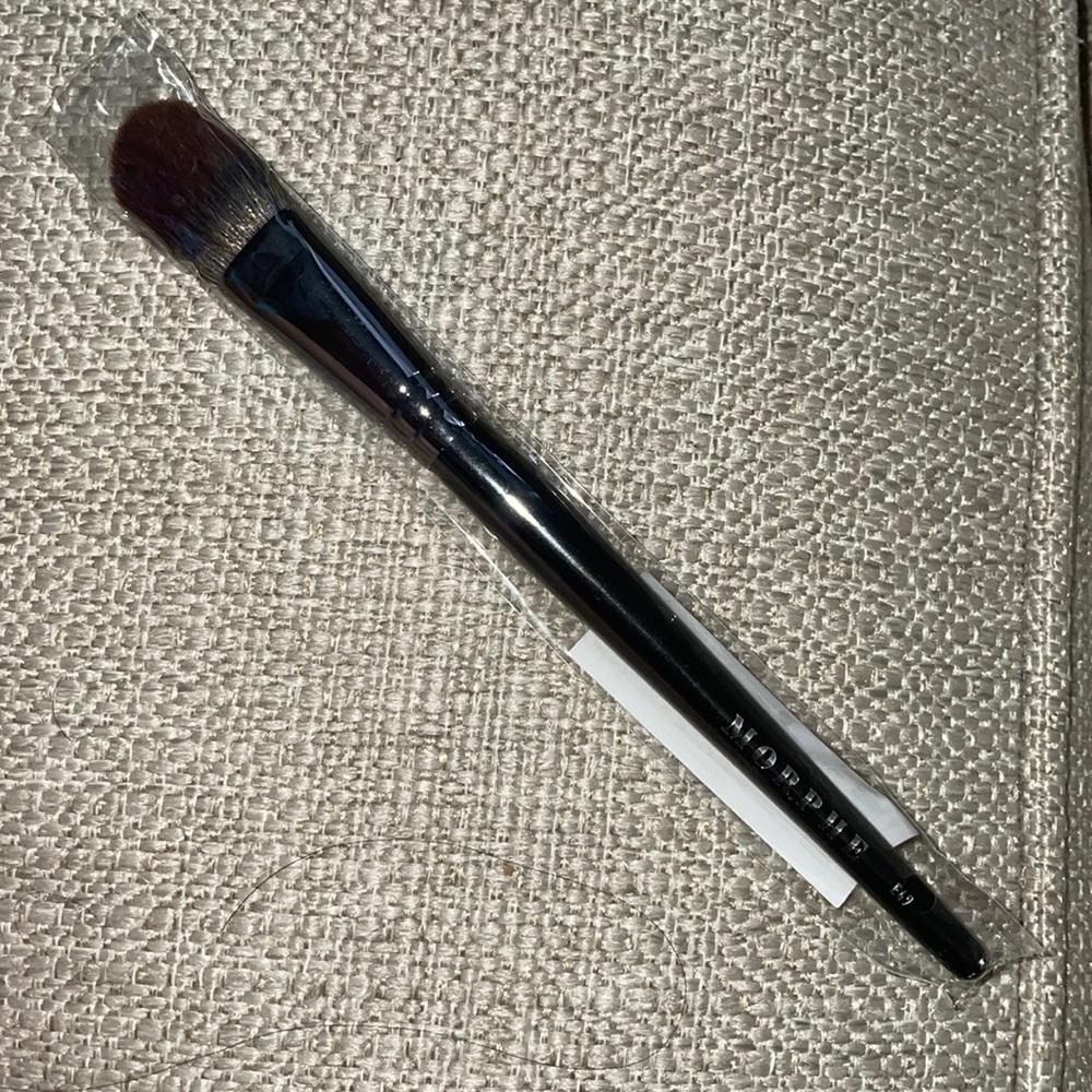 5 for $40 NWT Morphe make up brushes